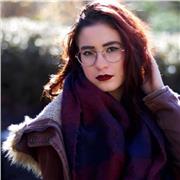 Professeure d'espagnol, je suis actuellement à la fin de mon cursus de Licencce d'espagnol en faculté et peut enseigner d'espagnol